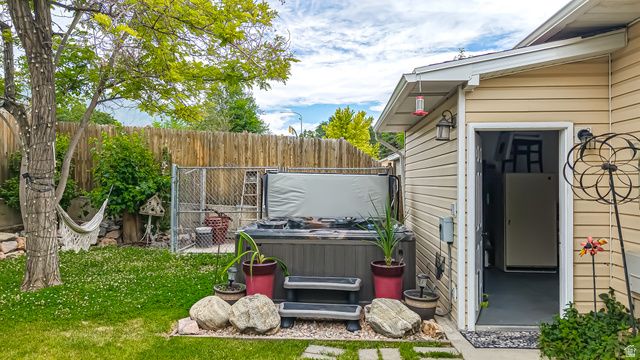 1615 S 350 E, Springville, UT 84663