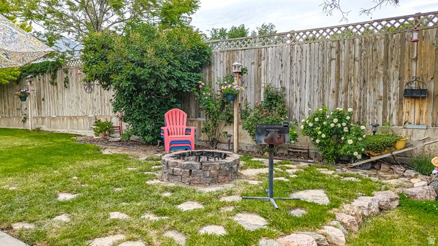1615 S 350 E, Springville, UT 84663