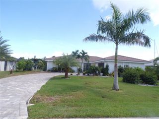 2810 VIA PALOMA DRIVE, Punta Gorda, FL 33950