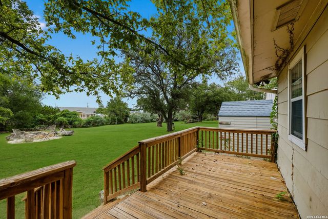 28614 Waterview Dr, Boerne, TX 78006