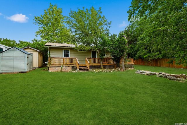 28614 Waterview Dr, Boerne, TX 78006
