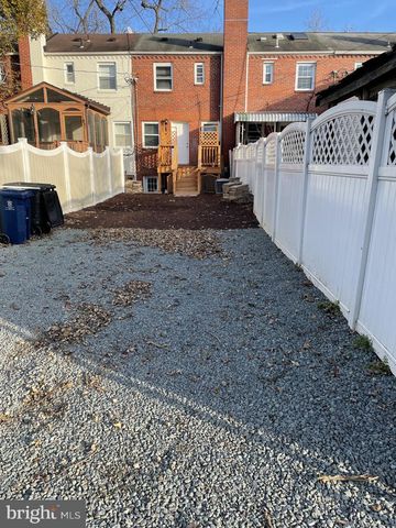 727 S FAYETTE ST, Alexandria, VA 22314