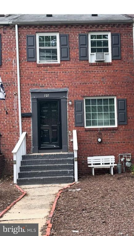 727 S FAYETTE ST, Alexandria, VA 22314