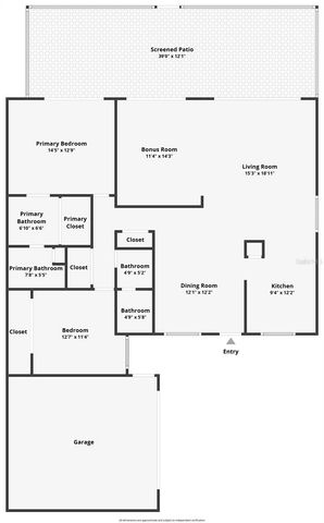 207 GRANADA COURT N, Plant City, FL 33566