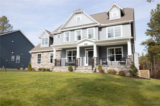 4725 Tuscany Sun Way, Moseley, VA 23120