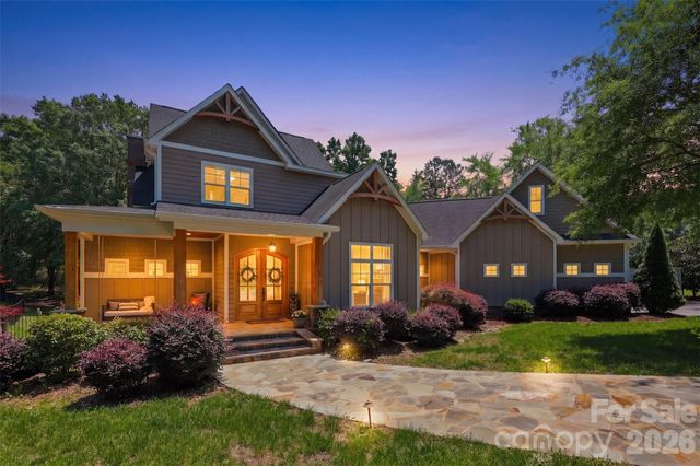 1595 Mary Ellen Drive, Fort Mill, SC 29708