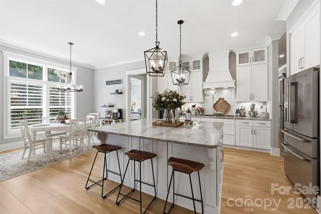 1595 Mary Ellen Drive, Fort Mill, SC 29708
