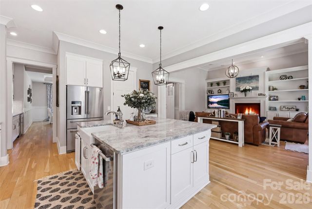 1595 Mary Ellen Drive, Fort Mill, SC 29708