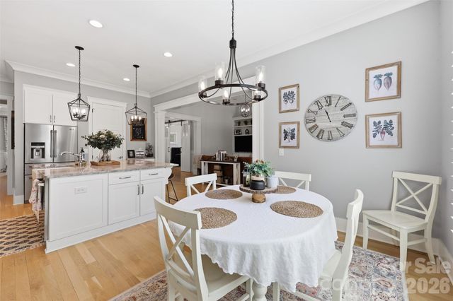 1595 Mary Ellen Drive, Fort Mill, SC 29708