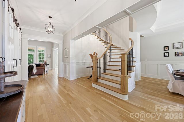 1595 Mary Ellen Drive, Fort Mill, SC 29708