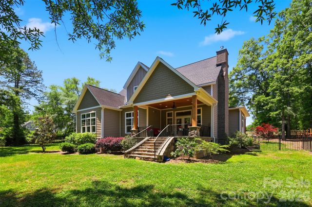 1595 Mary Ellen Drive, Fort Mill, SC 29708