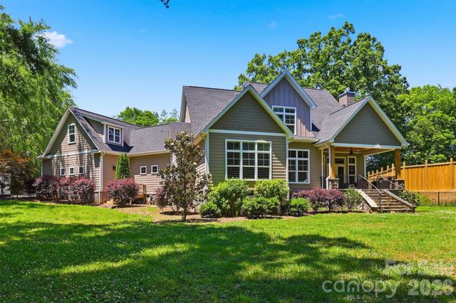 1595 Mary Ellen Drive, Fort Mill, SC 29708