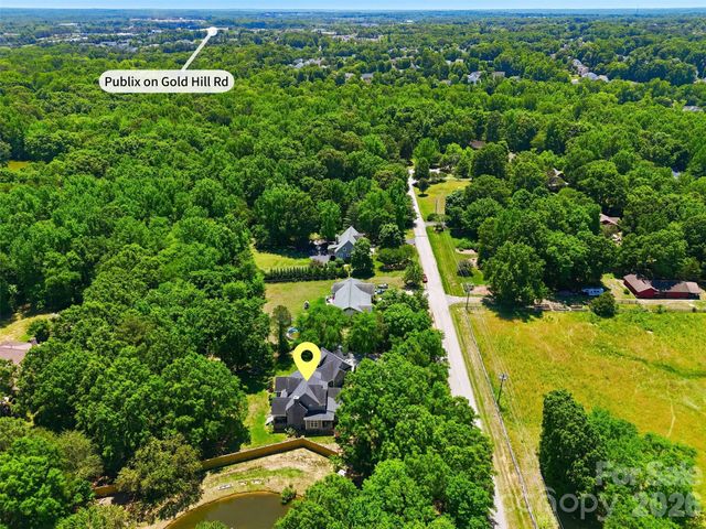 1595 Mary Ellen Drive, Fort Mill, SC 29708