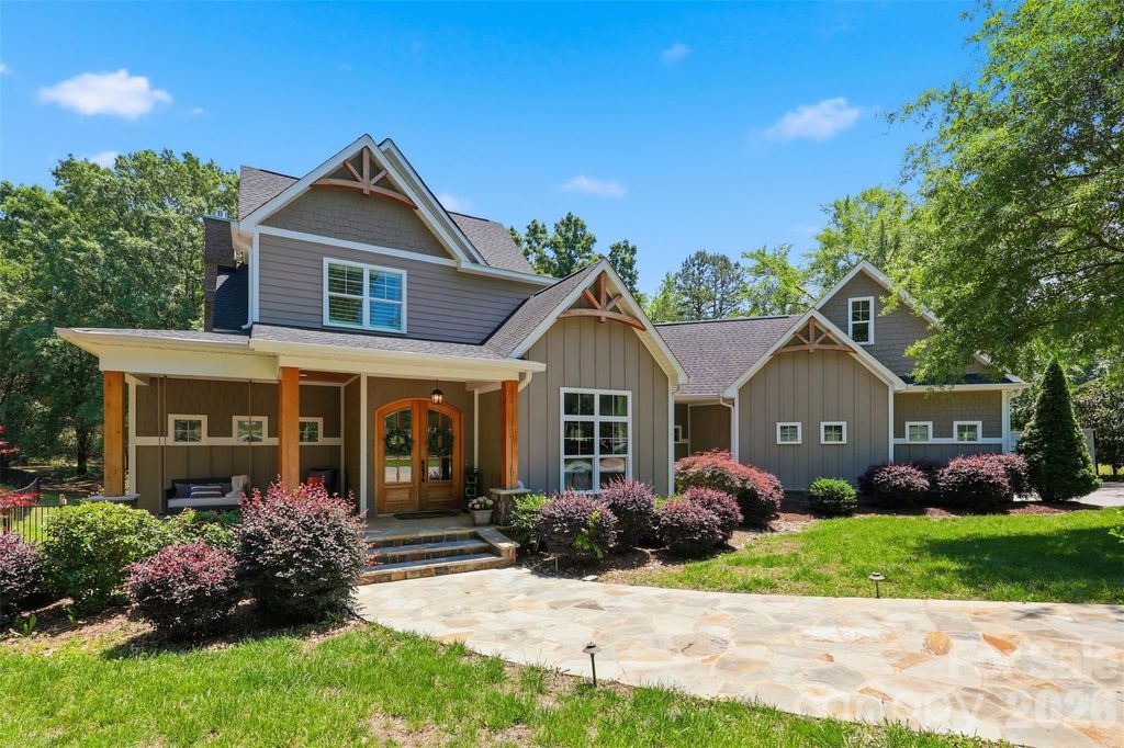 1595 Mary Ellen Drive, Fort Mill, SC 29708