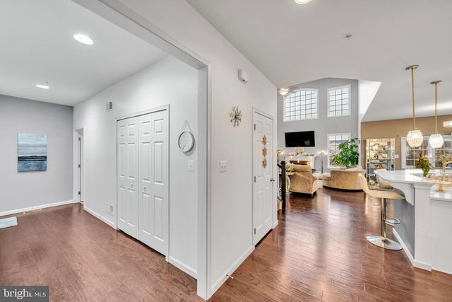 6804 HAWES CT, Frederick, MD 21702