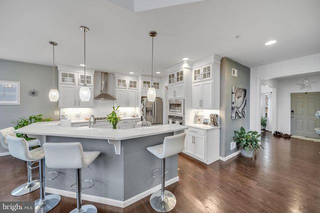 6804 HAWES CT, Frederick, MD 21702