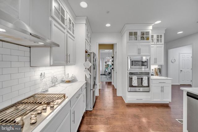 6804 HAWES CT, Frederick, MD 21702