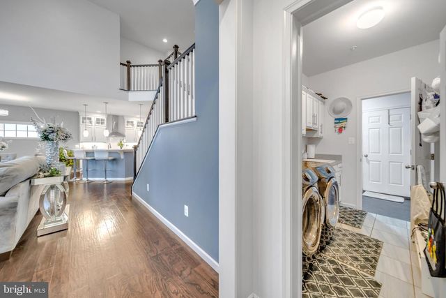 6804 HAWES CT, Frederick, MD 21702