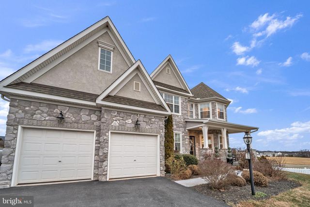 6804 HAWES CT, Frederick, MD 21702