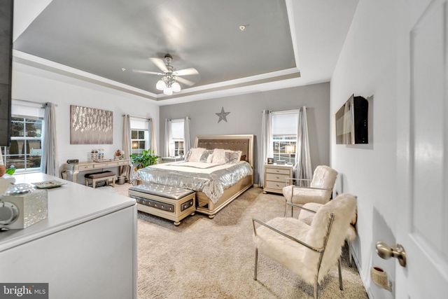 6804 HAWES CT, Frederick, MD 21702