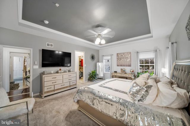 6804 HAWES CT, Frederick, MD 21702