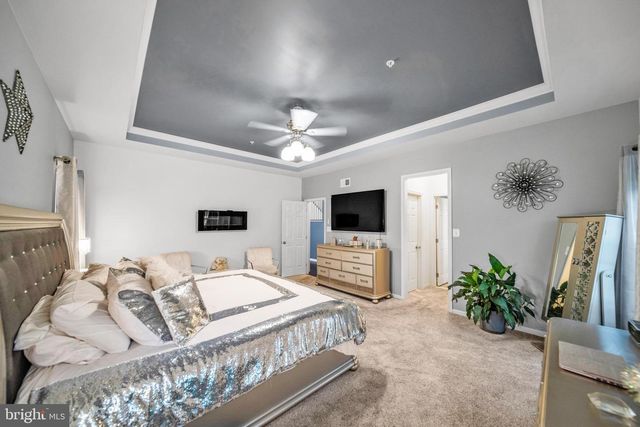 6804 HAWES CT, Frederick, MD 21702