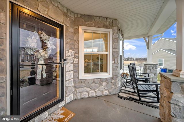 6804 HAWES CT, Frederick, MD 21702