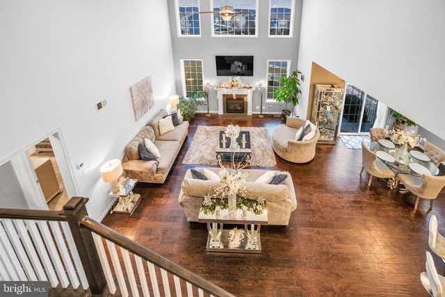 6804 HAWES CT, Frederick, MD 21702