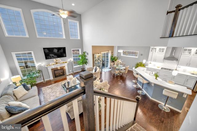 6804 HAWES CT, Frederick, MD 21702