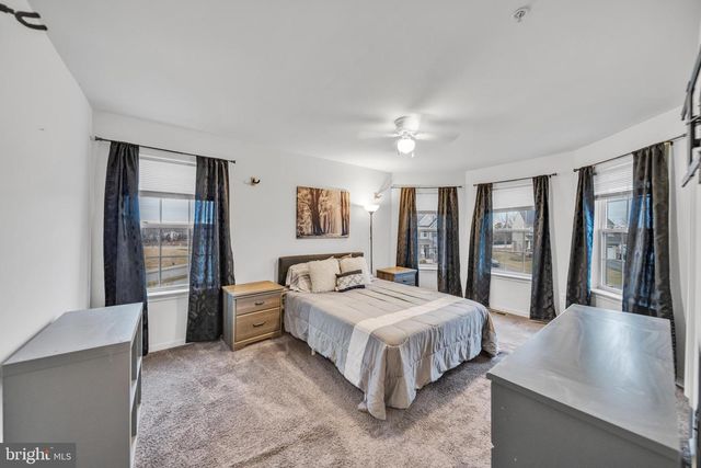 6804 HAWES CT, Frederick, MD 21702