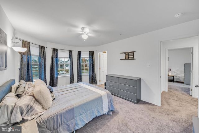 6804 HAWES CT, Frederick, MD 21702