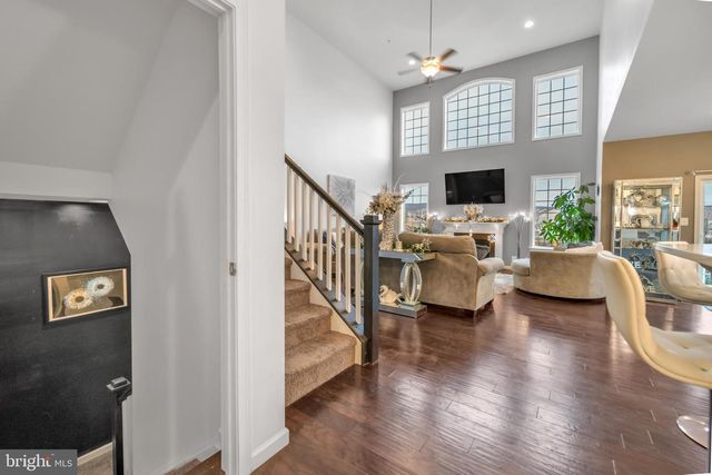 6804 HAWES CT, Frederick, MD 21702