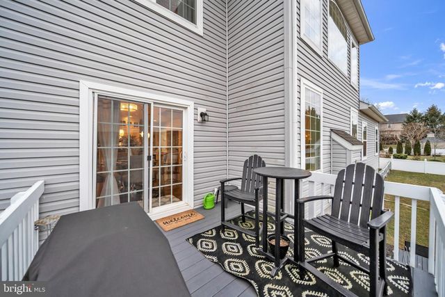 6804 HAWES CT, Frederick, MD 21702