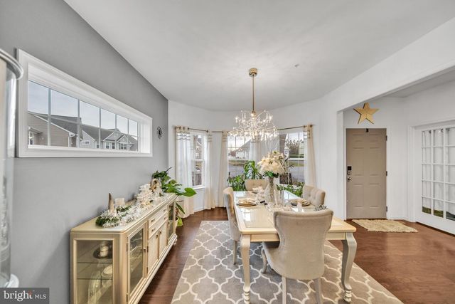 6804 HAWES CT, Frederick, MD 21702