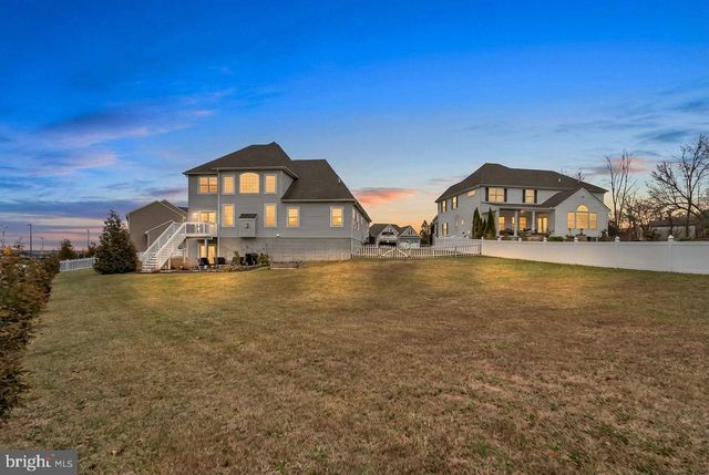 6804 HAWES CT, Frederick, MD 21702