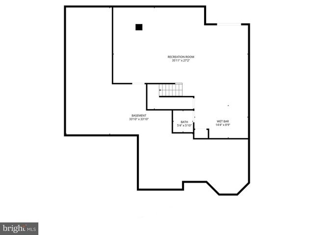 6804 HAWES CT, Frederick, MD 21702