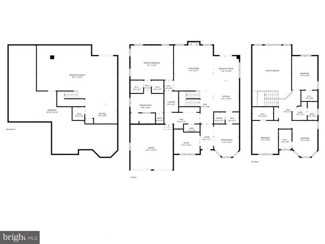 6804 HAWES CT, Frederick, MD 21702