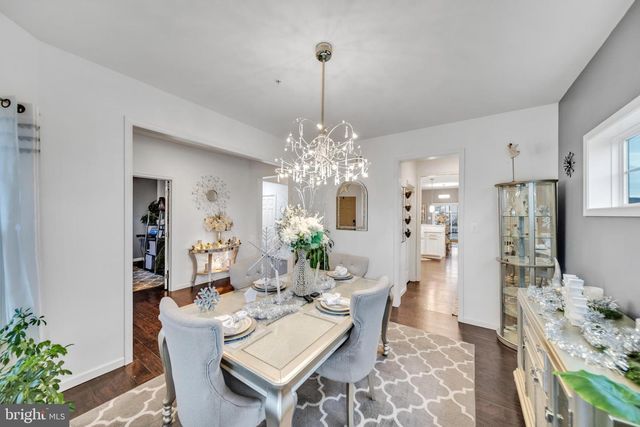 6804 HAWES CT, Frederick, MD 21702