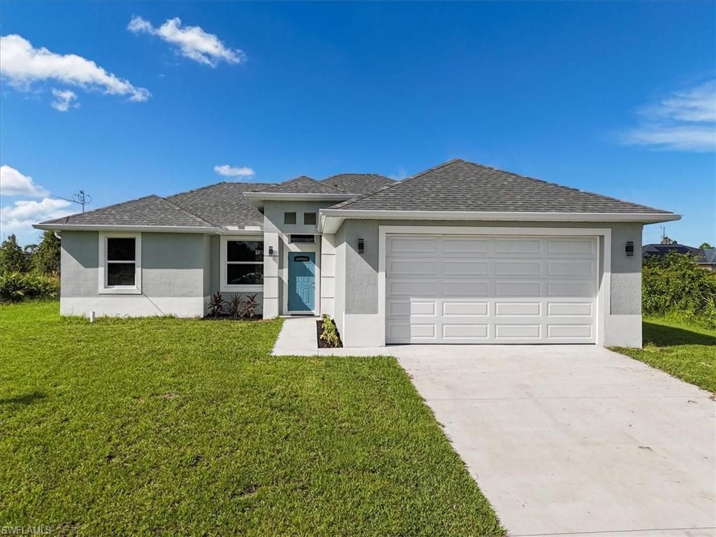 2706 33rd ST SW, Lehigh Acres, FL 33976