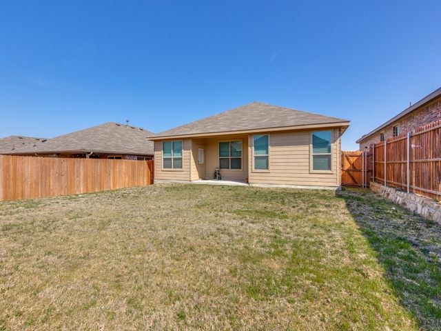 6309 Miners Chapel Drive, Fort Worth, TX 76179