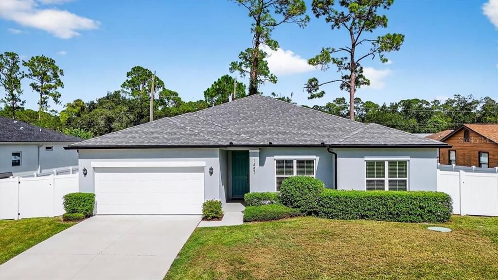 1457 ADMIRAL NIMITZ AVENUE, Daytona Beach, FL 32124