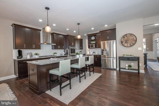 3704 LISETER GARDENS, Newtown Square, PA 19073
