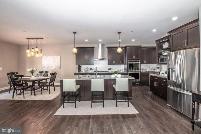 3704 LISETER GARDENS, Newtown Square, PA 19073