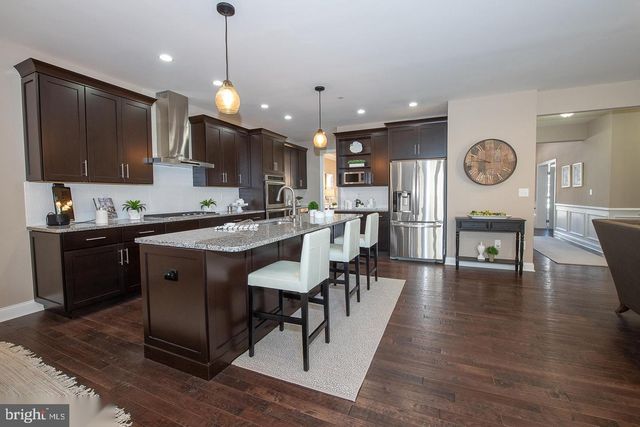 3704 LISETER GARDENS, Newtown Square, PA 19073