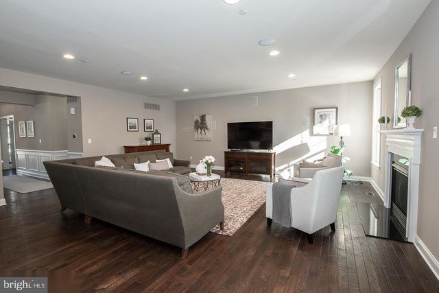 3704 LISETER GARDENS, Newtown Square, PA 19073