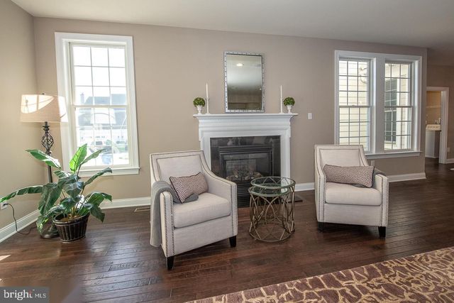 3704 LISETER GARDENS, Newtown Square, PA 19073