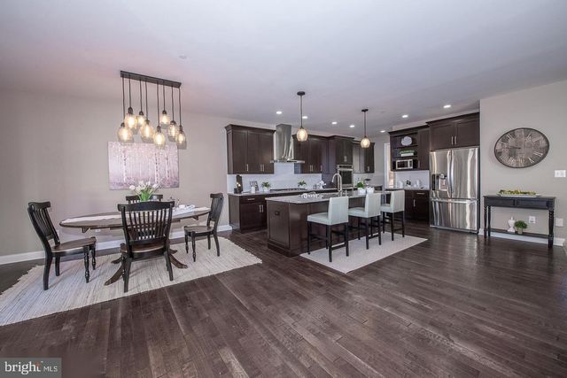 3704 LISETER GARDENS, Newtown Square, PA 19073