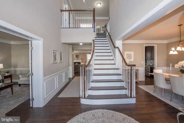 3704 LISETER GARDENS, Newtown Square, PA 19073
