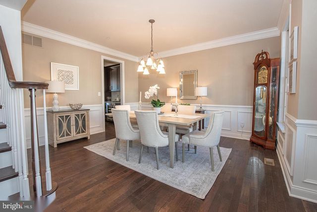 3704 LISETER GARDENS, Newtown Square, PA 19073