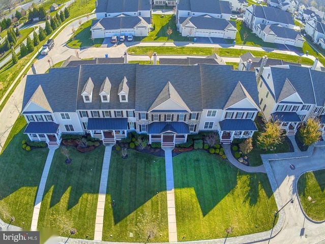 3704 LISETER GARDENS, Newtown Square, PA 19073